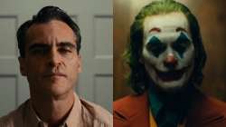 Happy Birthday Joaquin Phoenix: Fans wish Oscar wining actor on 46th birthday