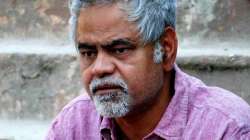 When Sanjay Mishra lived in a Varanasi ashram