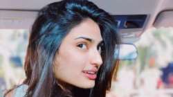 Athiya Shetty