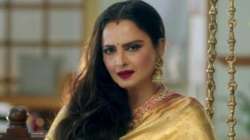 Ghum Hai Kisikey Pyaar Meiin: Rekha talks about love and sacrifice in TV show's latest promo