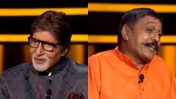 Amitabh Bachchan, KBC 12