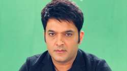 Kapil Sharma