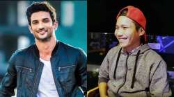 Sushant Singh Rajput’s friend Samuel Haokip files complaint with cyber cell for 'suicidal end' threa