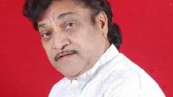 Gujarati film actor Naresh Kanodia dies