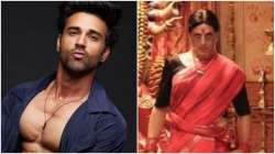 Pulkit Samrat says he will wear bangles if Akshay Kumar's Laxmmi Bomb isn't bumper hit