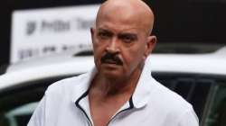 Sharpshooter involved in attack on Rakesh Roshan held after jumping parole