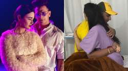 Prince Narula, Yuvika Chaudhary contracted COVID19 before diagnosed with Dengue