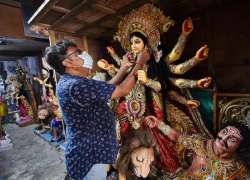 durga puja covid 19 regulations