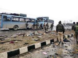 pulwama attack, Imran Khan, Pakistan