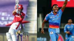 kl rahul, orange cap, purple cap, kagiso rabada, ipl 2020, indian premier league 2020