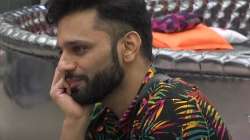 Bigg Boss 14 Masala: Rahul Vaidya wants THIS singer to perform at his wedding