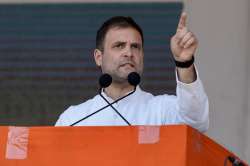 'India's fight, not just of farmers': Rahul Gandhi steps up attack on Modi govt over farm laws