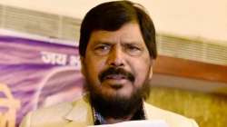 Ramdas Athawale