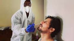 Randeep Hooda undergoes COVID-19 test ahead of 'Unfair and Lovely' shoot