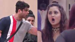 Bigg Boss 14: Rashami Desai tweets for Sidharth Shukla, says she is ‘getting hiccups’ 