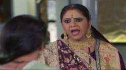 Saath Nibhaana Saathiya 2: Kokila Modi aka Rupal Patel comes up with another ‘Rasode Mein Kaun Tha’ 