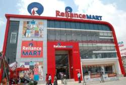 Reliance retail