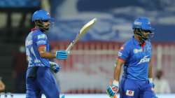 shreyas iyer, rishabh pant, shreyas iyer rishabh pant, delhi capitals, ipl 2020, indian premier leag