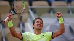 roberto carballes baena french open