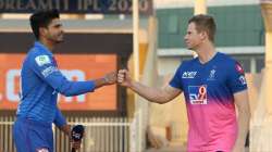 rajasthan royals, delhi capitals, rr vs dc, ipl 2020, indian premier league 2020