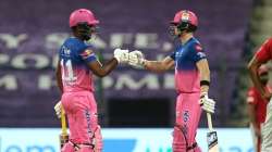 sanju samson steve smith