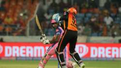 IPL 2020 Dream11 Predictions: Find fantasy tips for Sunrisers Hyderabad vs Rajasthan Royals match he