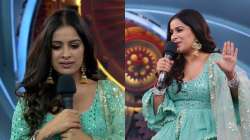 sara gurpal enters bigg boss 14