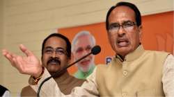 MP Bypoll Result: BJP ahead in 17 seats but 3 ministers in Shivraj Singh Chouhan govt trailing