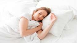 Increasing sleep time after trauma could ease ill effects: Study