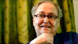 Marginal improvement in Soumitra Chatterjee’s health: Doctors