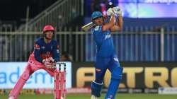 IPL 2020 Dream11 Predictions: Find fantasy tips for Delhi Capitals vs Rajasthan Royals match.