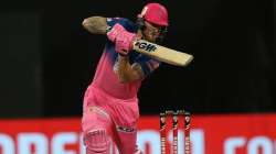 Live score Kings XI Punjab vs Rajasthan Royals IPL 2020