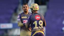 sunil narine, kkr, ipl 2020