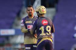 sunil narine kkr ipl 2020