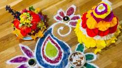 Everything about Bathukamma, the floral dance festival of Telangana