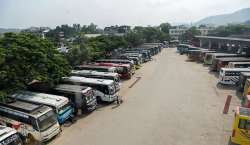 assam transport strike