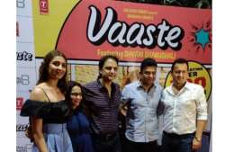 Pop single 'Vaaste' crosses 1-Billion mark