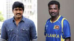 Tamil star Vijay Sethupati trolled for film on Muralitharan