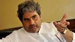 Vishal Bhardwaj to develop film franchise based on the works of Agatha Christie