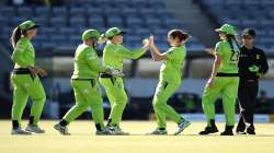 Sydney Thunder players