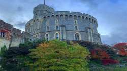 The British Royal Family is offering housekeeping job for Rs 18.5 lakh at Windsor Castle