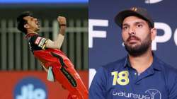 yuvraj singh, yuzvendra chahal, ipl 2020, indian premier league 2020, yuvraj singh twitter, yuzvendr