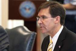 Mark Esper