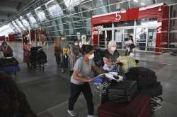 Karnataka issues new quarantine rules for international passengers