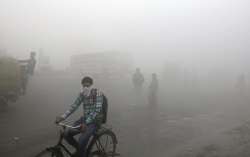 delhi air pollution