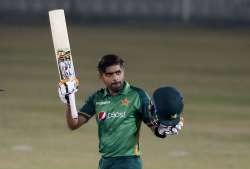 Babar Azam