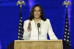 Kamala Devi Harris