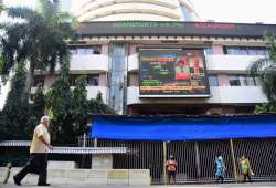 Sensex crosses 44,000 mark in opening trade; Nifty tests 12,900	