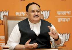 JP Nadda