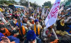 BJP alleges Khalistani, Maoists agenda behind farmer protests, blames Kejriwal of seeking to burn De